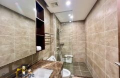 Long Bien apartment with 1 bedroom for rent swimming pool free