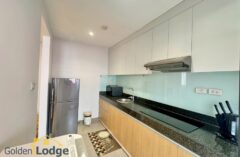 2 bedroom apartment for rent in Hoan Kiem nearby Opera House