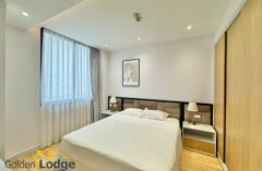 2 bedroom apartment for rent in Hoan Kiem nearby Opera House