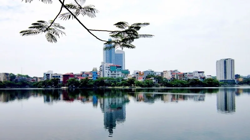 Tay Ho Area Guides