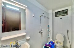 House in Tay Ho for rent in Tu Hoa street with 4 bedrooms