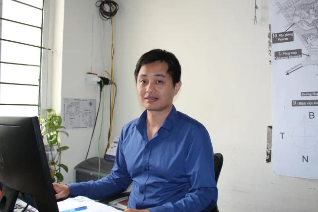 Hien Vu