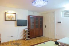 02 bedroom apartment for rent on Lac Long Quan, Tay Ho 4