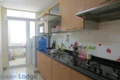 02 bedroom apartment for rent on Lac Long Quan, Tay Ho 5