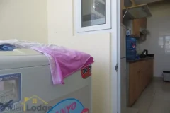 02 bedroom apartment for rent on Lac Long Quan, Tay Ho 6