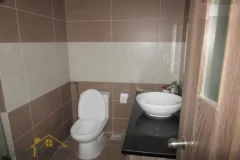 Apartment in Berriver Long Bien for rent with 3 bedrooms, furnished 5