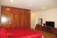 Apartment in Mipec Riverside for rent with 2 bedrooms, river view 7