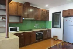 Full serviced apartment in To Ngoc Van 2 bedrooms furnished 1
