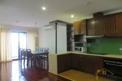Full serviced apartment in To Ngoc Van 2 bedrooms furnished 2