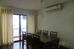 Full serviced apartment in To Ngoc Van 2 bedrooms furnished 5