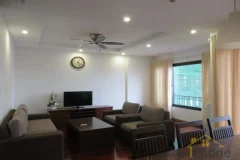 Full serviced apartment in To Ngoc Van 2 bedrooms furnished 6