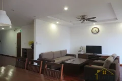 Full serviced apartment in To Ngoc Van 2 bedrooms furnished 7