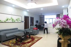 Apartment in Trang An Complex 3 double beds, 154m2 1