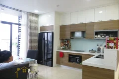 Apartment in Trang An Complex 3 double beds, 154m2 5
