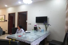 Apartment in Trang An Complex 3 double beds, 154m2 6