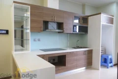 Apartment in Trang An Complex Cau Giay, 3 bedrooms furnished 6