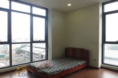 Apartment in Trang An Complex Cau Giay, 3 bedrooms furnished 7