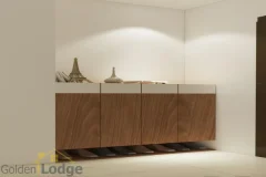 Apartment in Trang An Complex Phung Chi Kien furnished, 95m2 2