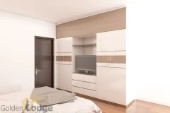 Apartment in Trang An Complex Phung Chi Kien furnished, 95m2 7