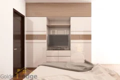 Apartment in Trang An Complex Phung Chi Kien furnished, 95m2 8