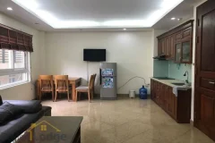 Apartment in Trinh Cong Son street in Tay Ho 2 beds for rent 3