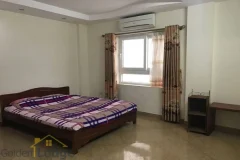 Apartment in Trinh Cong Son street in Tay Ho 2 beds for rent 4