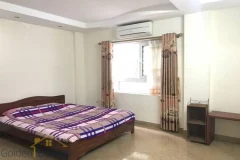 Apartment in Trinh Cong Son street in Tay Ho 2 beds for rent 5