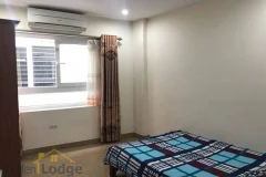 Apartment in Trinh Cong Son street in Tay Ho 2 beds for rent 7