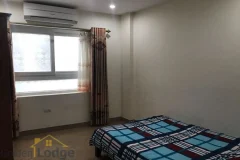 Apartment in Trinh Cong Son street in Tay Ho 2 beds for rent 8