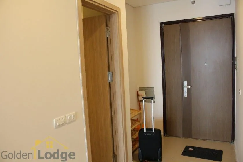 Apartment Mipec Riverside Long Bien 03 bedrooms furnished with river view 1