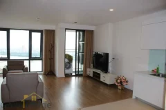 Apartment Mipec Riverside Long Bien 03 bedrooms furnished with river view 2