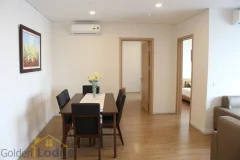 Apartment Mipec Riverside Long Bien 03 bedrooms furnished with river view 4
