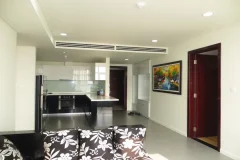 Apartment Watermark Hanoi to rent, 2 bedrooms and furnished