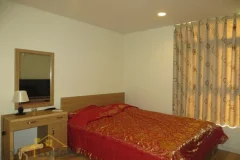 Apartment Watermark Hanoi to rent, 2 bedrooms and furnished 5