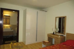Apartment Watermark Hanoi to rent, 2 bedrooms and furnished 7