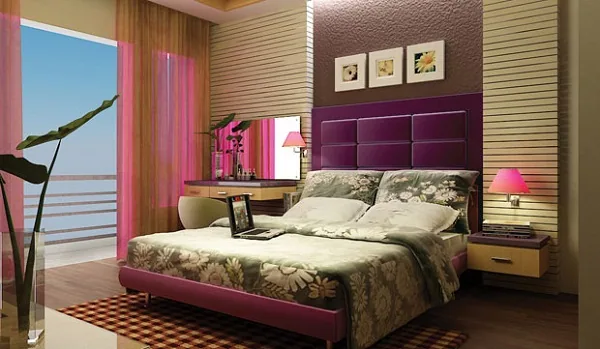 Những lưu ý trong phong thủy nhà ở cần biết