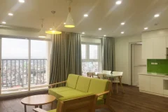Berriver Long Bien apartment for rent in Long Bien district 2 bedrooms 3