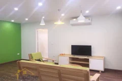 Berriver Long Bien apartment for rent in Long Bien district 2 bedrooms 4