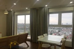 Berriver Long Bien apartment for rent in Long Bien district 2 bedrooms 5