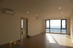 Brand new 3 bedroom apartment in Mipec Riverside Red river view 4