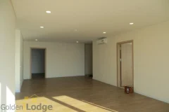 Brand new 3 bedroom apartment in Mipec Riverside Red river view 5