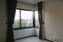 Bright reception room 1 bedroom apartment in Tay Ho furnished 3