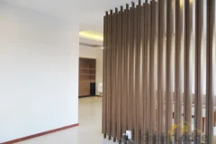Bright reception room 1 bedroom apartment in Tay Ho furnished 4