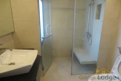 Bright reception room 1 bedroom apartment in Tay Ho furnished 6