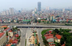 Cau Giay Area Guides