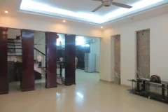Ciputra Hanoi house to rent with 04 beds 04 baths 3