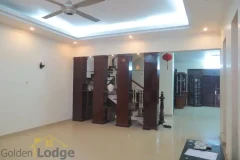 Ciputra Hanoi house to rent with 04 beds 04 baths 4
