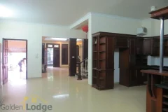 Ciputra Hanoi house to rent with 04 beds 04 baths 5