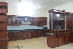 Ciputra Hanoi house to rent with 04 beds 04 baths 6