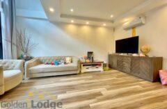 Cozy house in Tay Ho for rent in Dang Thai Mai str with 3beds